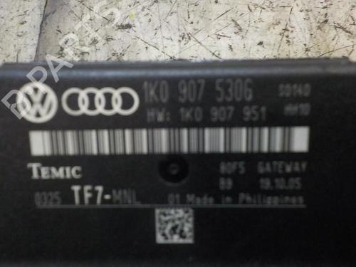 Electronic module AUDI A3 Sportback (8PA) 2.0 TDI 16V | BP3855205M83 
