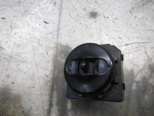 Used Mirror switch KIA SORENTO I (JC) 2.5 CRDi 4WD (140 hp) 3826851