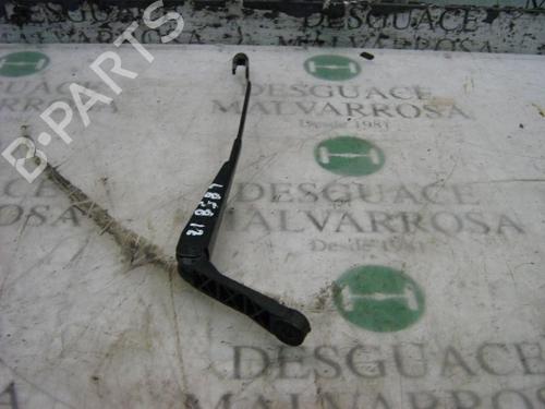 Used Front windshield wiper arm SEAT IBIZA II (6K1) 1.9 TDI (110 hp) 3790941