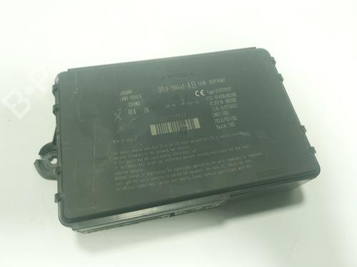 Electronic module LAND ROVER RANGE ROVER EVOQUE (L538) 2.2 D 4x4 | BP23205066M83 