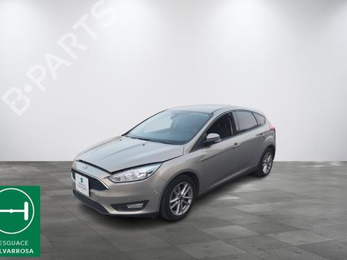 Left front fog light FORD FOCUS III 1.0 EcoBoost | BP17912436C30 