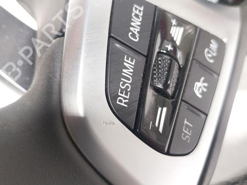 Steering wheel BMW 4 Coupe (G22, G82) 420 d Mild-Hybrid xDrive | BP23534837C49 - Image 10
