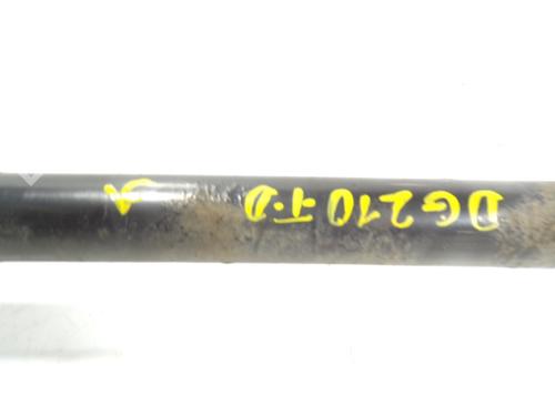 Right rear driveshaft VW TOUAREG (7LA, 7L6, 7L7) 2.5 R5 TDI | BP6940445M41 