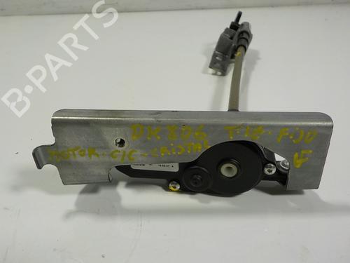 Electronic module MERCEDES-BENZ R-CLASS (W251, V251)  | BP13309621M83 