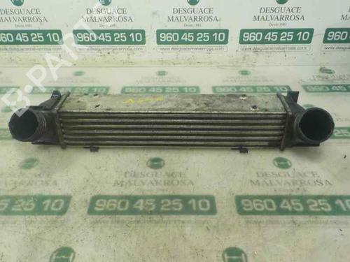 Used Intercooler Intercooler BMW 3 (E90) [2004-2012] 6450347 6450347