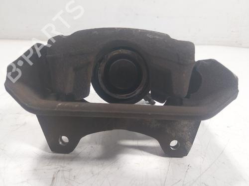 Used Left front brake caliper Left front brake caliper FIAT 500 (312_) 1.2 (312AXA1A) (69 hp) 16716708 16716708