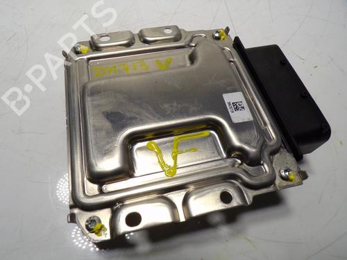 Electronic module MERCEDES-BENZ C-CLASS (W205) C 200 d (205.007) | BP11952166M83 