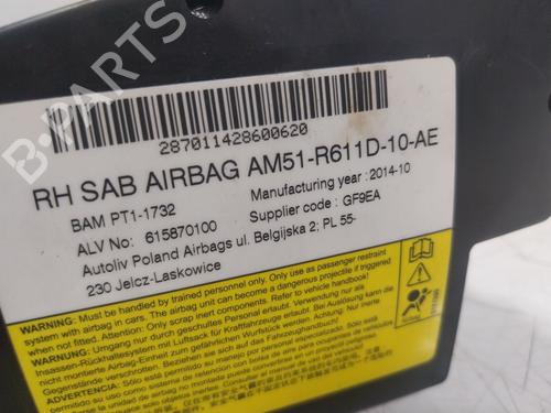 Electronic module FORD C-MAX II (DXA/CB7, DXA/CEU) 1.0 EcoBoost | BP17609020M83 