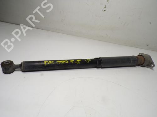 Used Left rear shock absorber FORD FIESTA VI (CB1, CCN) 1.0 EcoBoost (100 hp) 11192800