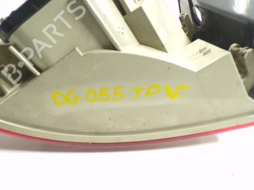 Right taillight VW TOUAREG (7LA, 7L6, 7L7)  | BP6958129C35 
