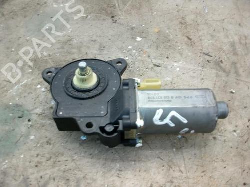 Used Left front window motor FORD FIESTA V (JH_, JD_) 1.4 16V (80 hp) 3743812