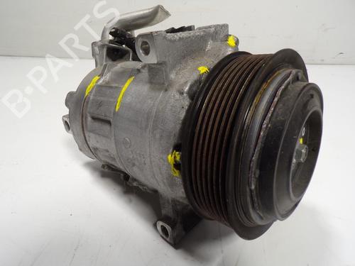 Used AC compressor AC compressor RENAULT TALISMAN (LP_) [2015-2022] 11922652 11922652