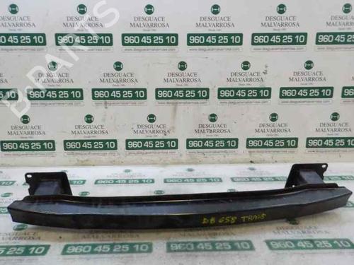Used Rear bumper reinforcement VW POLO V (6R1, 6C1) 1.6 TDI (90 hp) 5091963