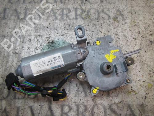 Used Sunroof engine Sunroof engine MERCEDES-BENZ S-CLASS Coupe (C215) [1999-2006] 4010311 4010311