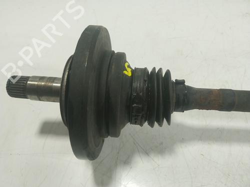 Right rear driveshaft MERCEDES-BENZ CLS (C219) CLS 350 (219.356) | BP18143030M41 