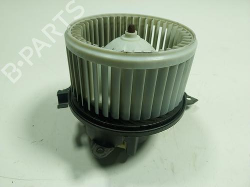 Heater blower motor FIAT DOBLO Cargo (263_) 1.6 D Multijet (263WXD1B, 263WXR1B, 263WXX1B, 263ZXD1B,... | BP16950312M62 