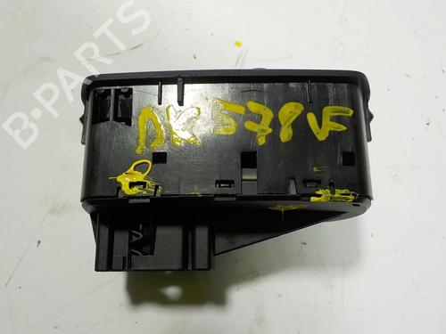 Left front window switch OPEL CORSA E (X15) 1.4 (08, 68) | BP12979984I27 
