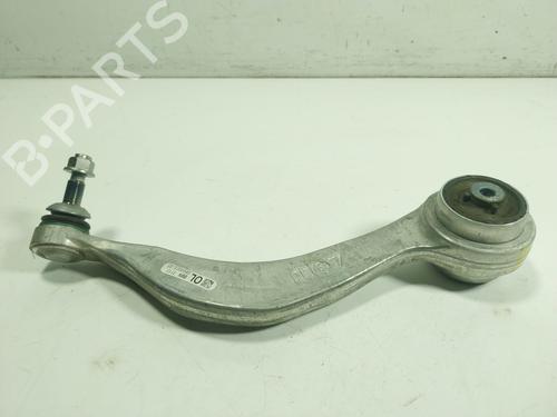 Used Left front suspension arm Left front suspension arm 24738415 24738415