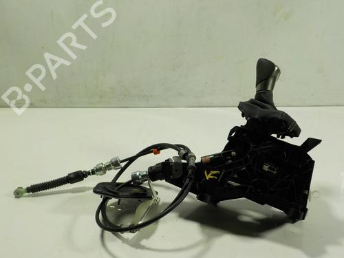 Used Gear lever Gear lever LEXUS NX (_Z1_) [2014-2026] 10298537 10298537