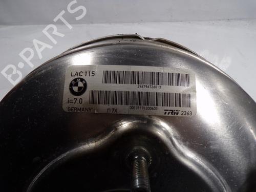 Servo brake BMW 5 (F10) 520 d | BP6929284M42 