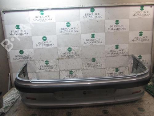 Używane Zderzak tylny PEUGEOT 607 (9D, 9U) [2000-2025]  3838908
