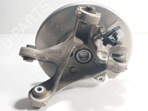 Right rear steering knuckle TESLA MODEL 3 (5YJ3) EV AWD | BP38321177M28 - Image 3
