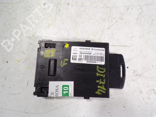 Used Ignition barrel RENAULT LATITUDE (L70_) [2010-2025]  9370364
