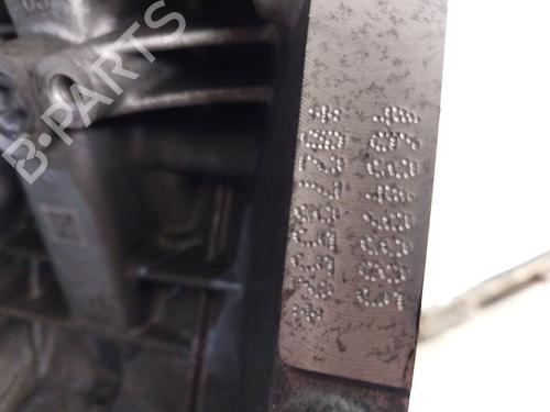 Engine FIAT TIPO Hatchback (356_, 357_) 1.0 (357HXN1A) | BP31828687M1 