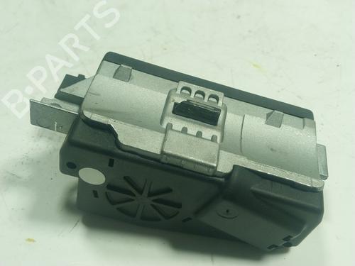 Electronic module PORSCHE CAYENNE (92A)  | BP19031143M83