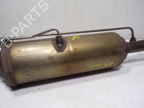 Particulate filter CITROËN C4 Picasso II | BP11193793M81 - Image 4