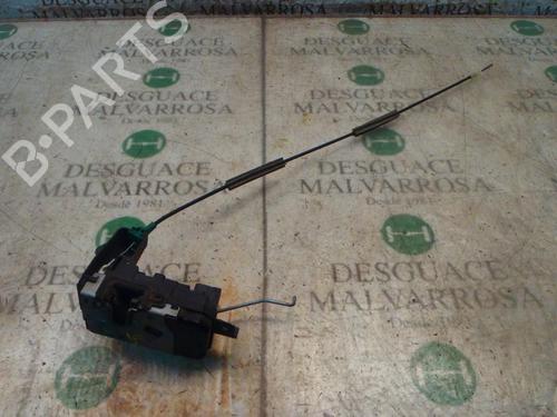 Zamek drzwi przednich prawych OPEL ASTRA H GTC (A04) 1.4 (L08) BP3810131C97