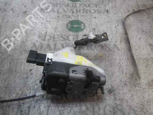 Used Front right lock Front right lock PEUGEOT 5008 (0U_, 0E_) 2.0 HDi (163 hp) 3840811 3840811