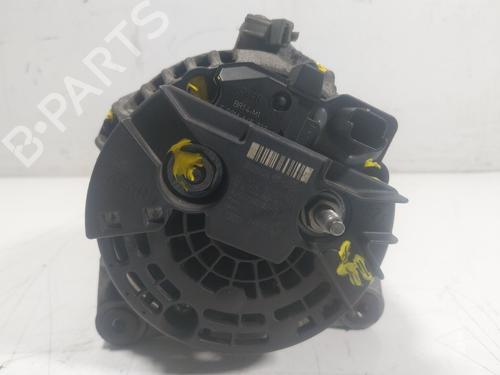 Alternator NISSAN QASHQAI / QASHQAI +2 I (J10, NJ10, JJ10E) 1.5 dCi | BP17675624M7 