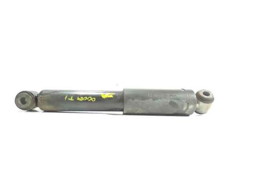 Used Left rear shock absorber Left rear shock absorber DACIA LODGY (JS_) 1.5 dCi (90 hp) 6929851 6929851