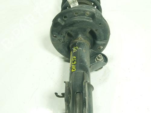Used Left front shock absorber Left front shock absorber OPEL MOKKA / MOKKA X (J13) [2012-2019] 16197650 16197650