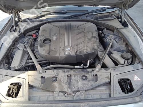 Right sun visor BMW 5 (F10) 520 d | BP8176057I2  - Image 5