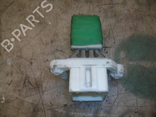Used Heater resistor FORD FIESTA V (JH_, JD_) 1.6 16V (100 hp) 11641696