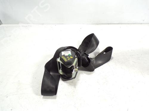 Used Front right seatbelt Front right seatbelt AUDI Q7 (4LB) 3.0 TDI quattro (240 hp) 8741554 8741554