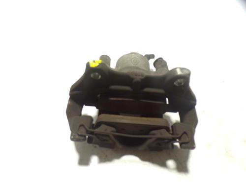 Right front brake caliper DACIA SANDERO II TCe 90 (B8M1, B8MA, B8AC) | BP11553167M104 