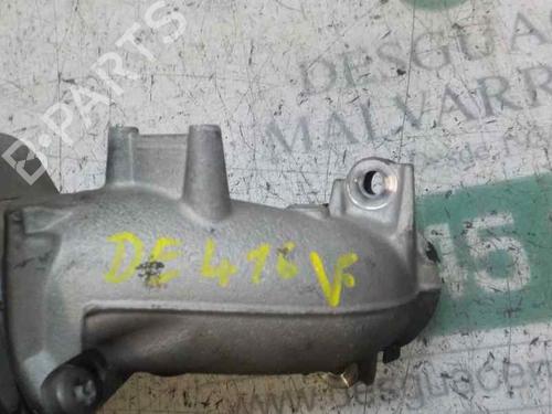 Throttle body DACIA LODGY (JS_)  | BP4703282M82 