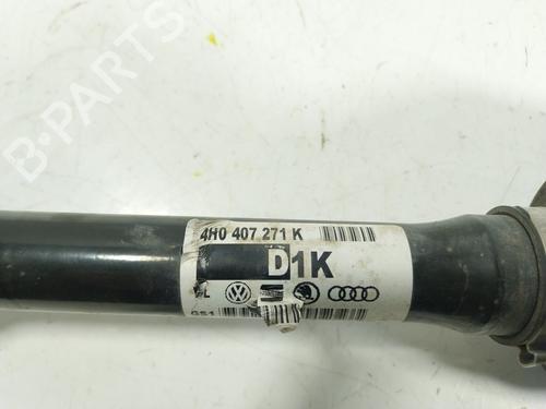 Right front driveshaft AUDI A6 C7 (4G2, 4GC) 2.0 TDI | BP32689910M39 - Image 2