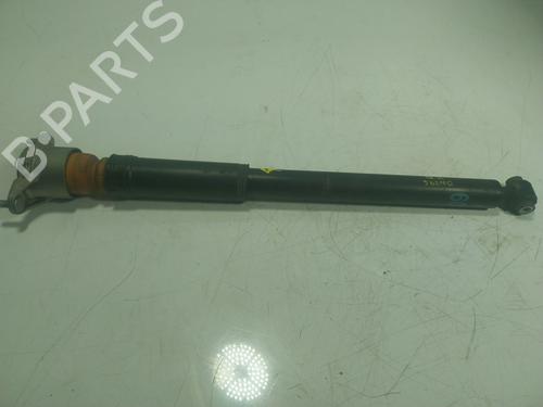 Used Right rear shock absorber MERCEDES-BENZ GLA-CLASS (X156) GLA 180 (156.942) (122 hp) 17110252