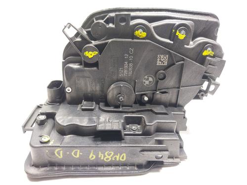 Front right lock BMW X1 (F48) sDrive 18 d | BP19533795C97 