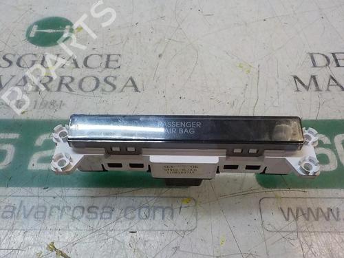 Used Electronic module KIA SPORTAGE III (SL) 1.7 CRDi (116 hp) 3866454