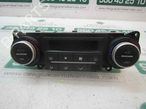 Commande Chauffage KIA CEE'D SW (ED) [2007-2012]  3992271
