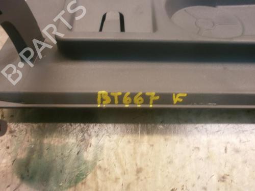 Hanskerom FORD FOCUS II (DA_, HCP, DP) 1.6 TDCi | BP3801204C95 