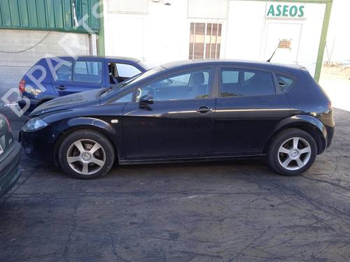 Electronic module SEAT LEON (1P1) 1.9 TDI | BP9312949M83