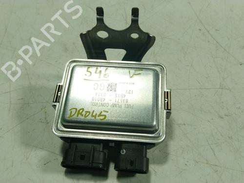 Elektronisk modul TOYOTA C-HR (_X2_, _H2_) Hybrid | BP27887873M83 