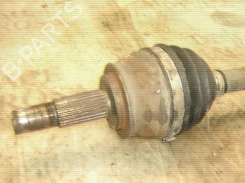 Left front driveshaft ALFA ROMEO 146 (930_) 1.4 i.e. 16V T.S. (930.B3A) | BP3734881M38 