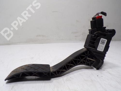 Used Pedal Pedal VW TIGUAN (AD1, AX1) 2.0 TDI (150 hp) 10623867 10623867